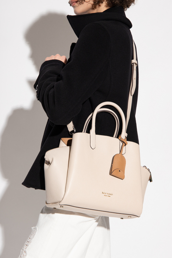 Kate spade trapeze online bag